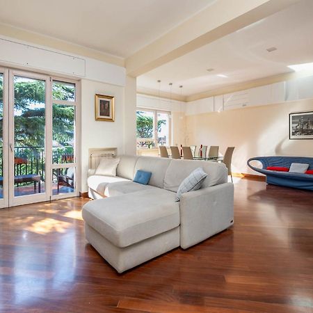 Pine House Sorrento公寓 外观 照片