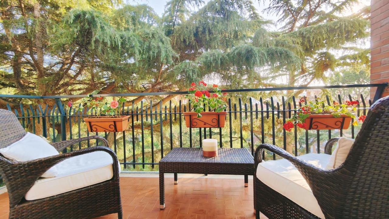 Pine House Sorrento公寓 外观 照片