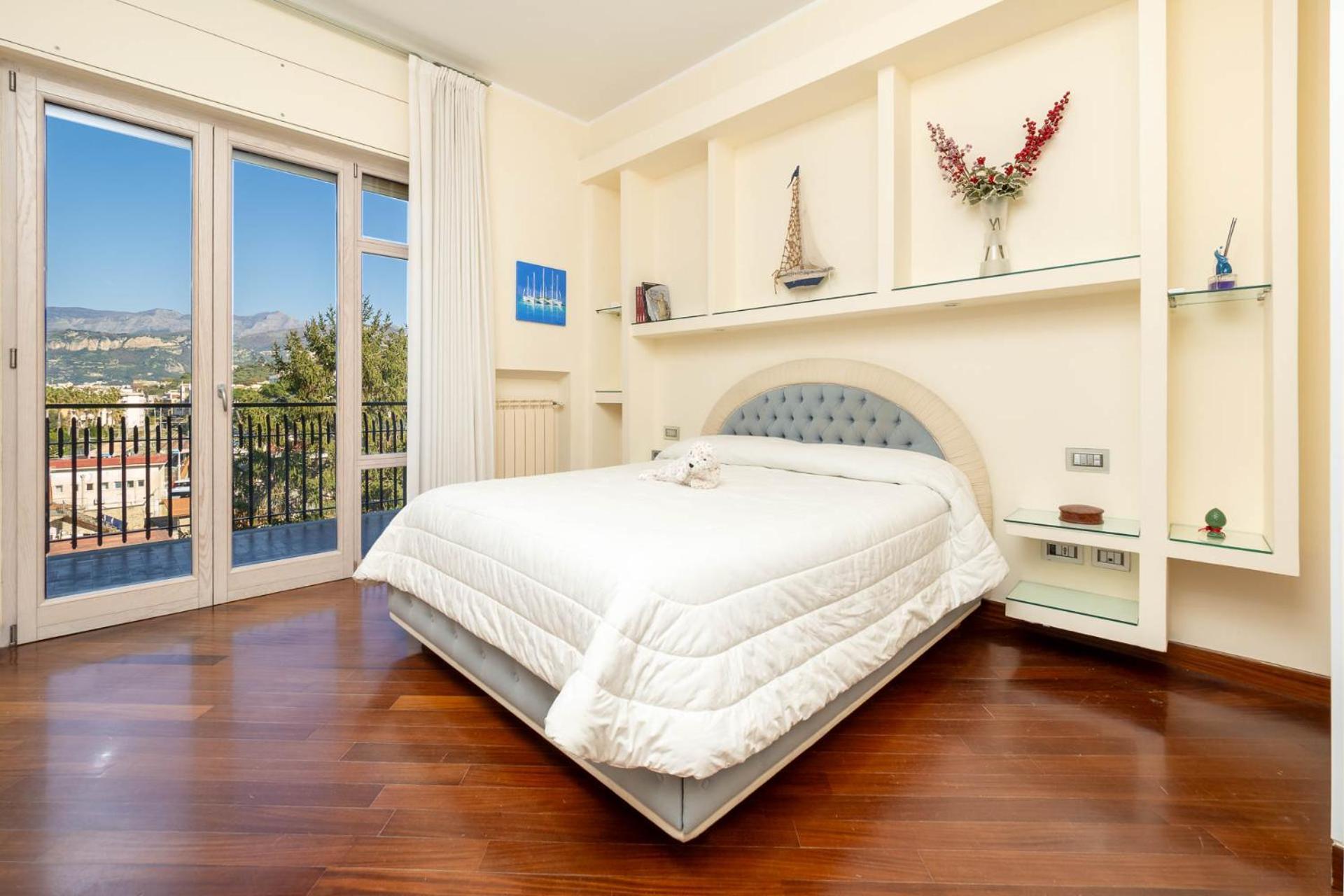 Pine House Sorrento公寓 外观 照片