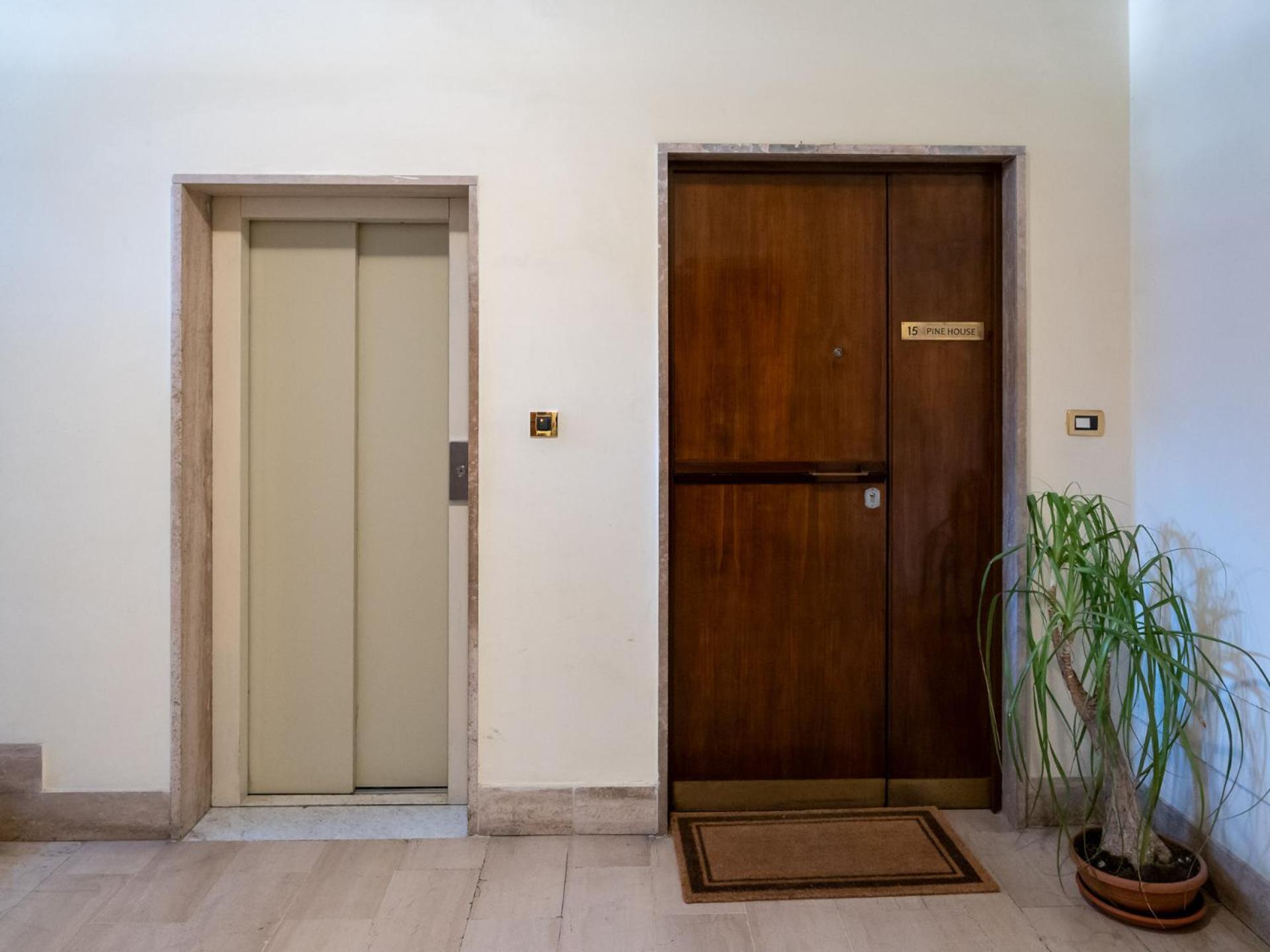 Pine House Sorrento公寓 外观 照片