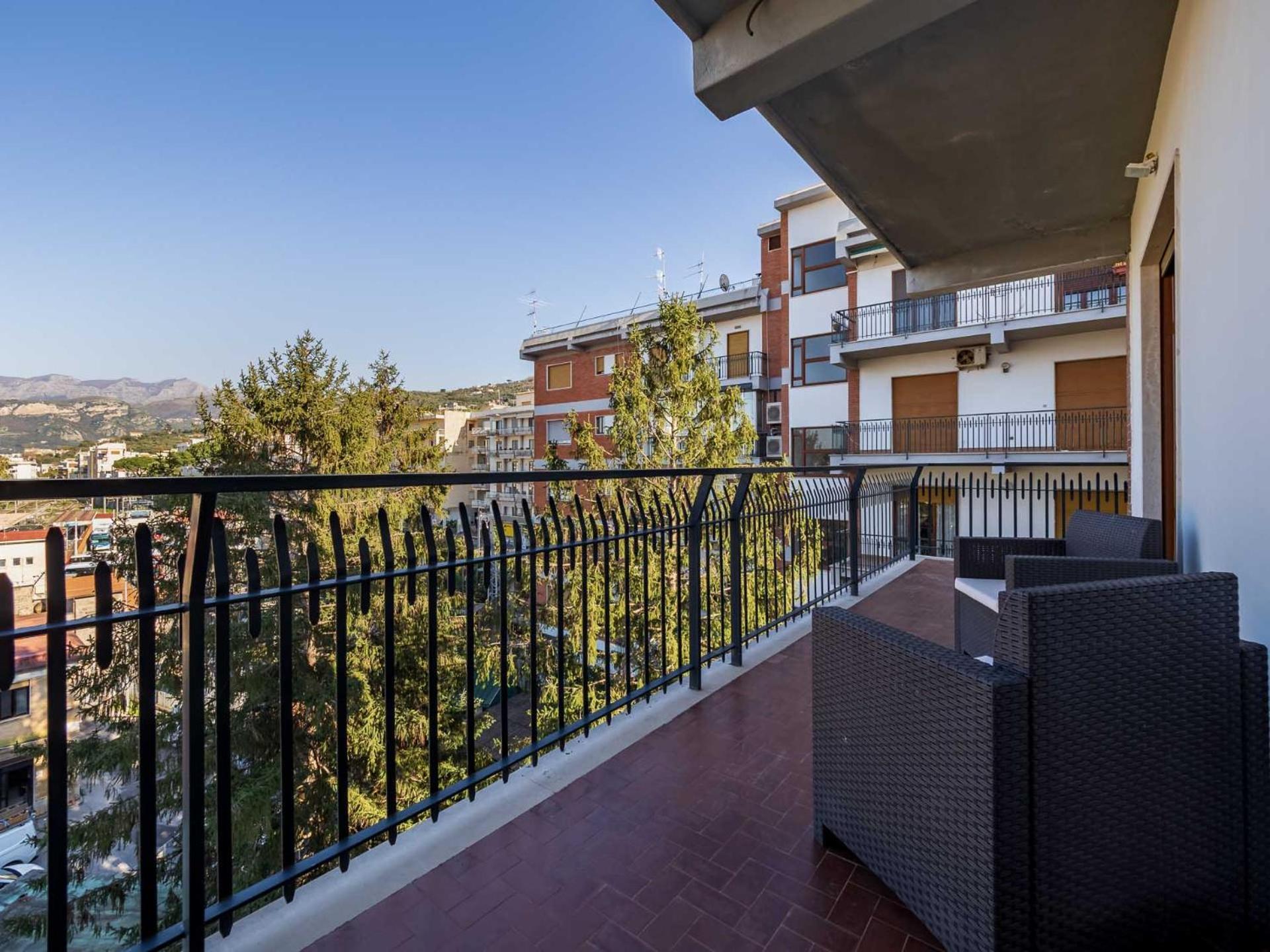 Pine House Sorrento公寓 外观 照片