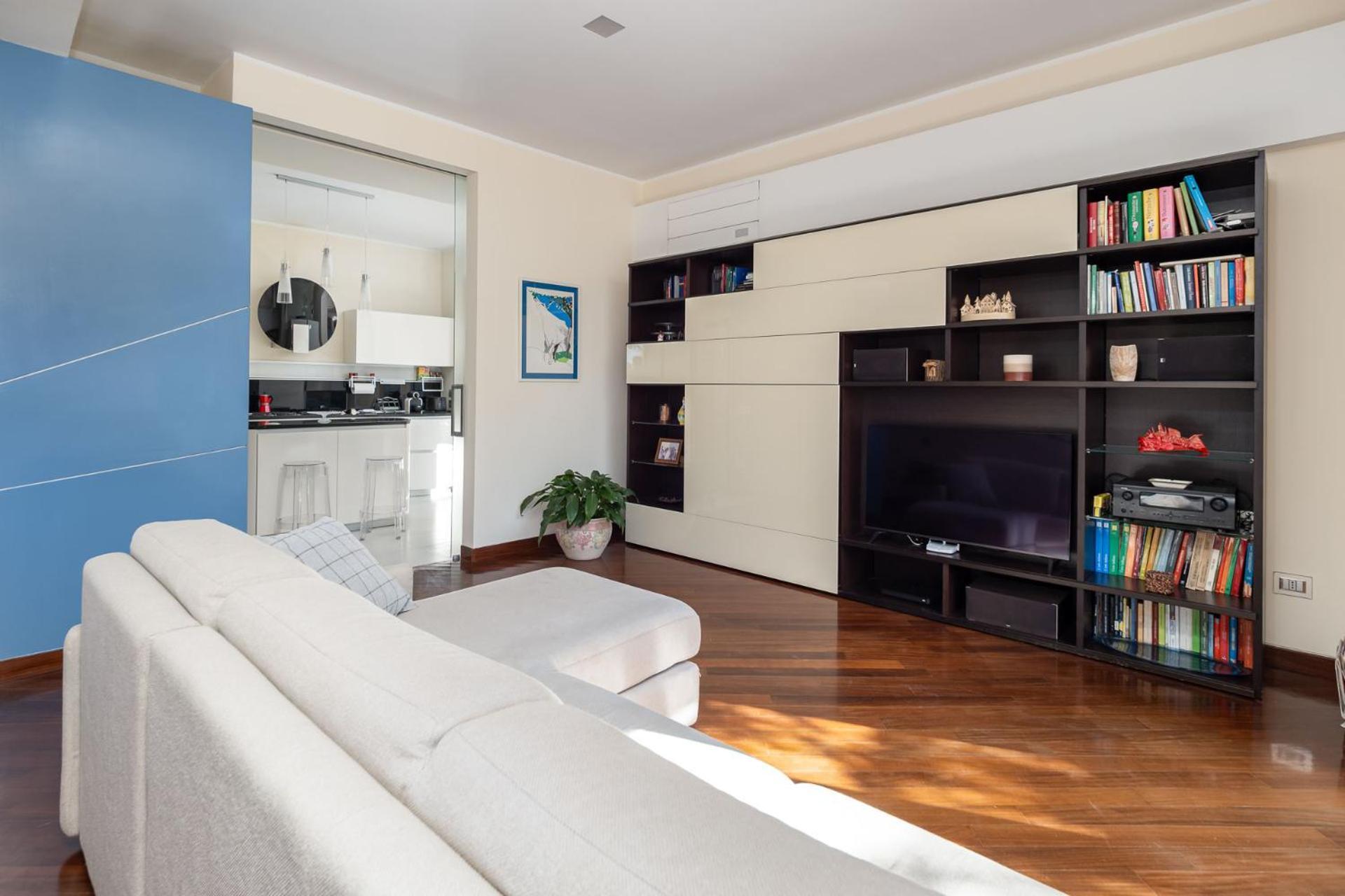 Pine House Sorrento公寓 外观 照片