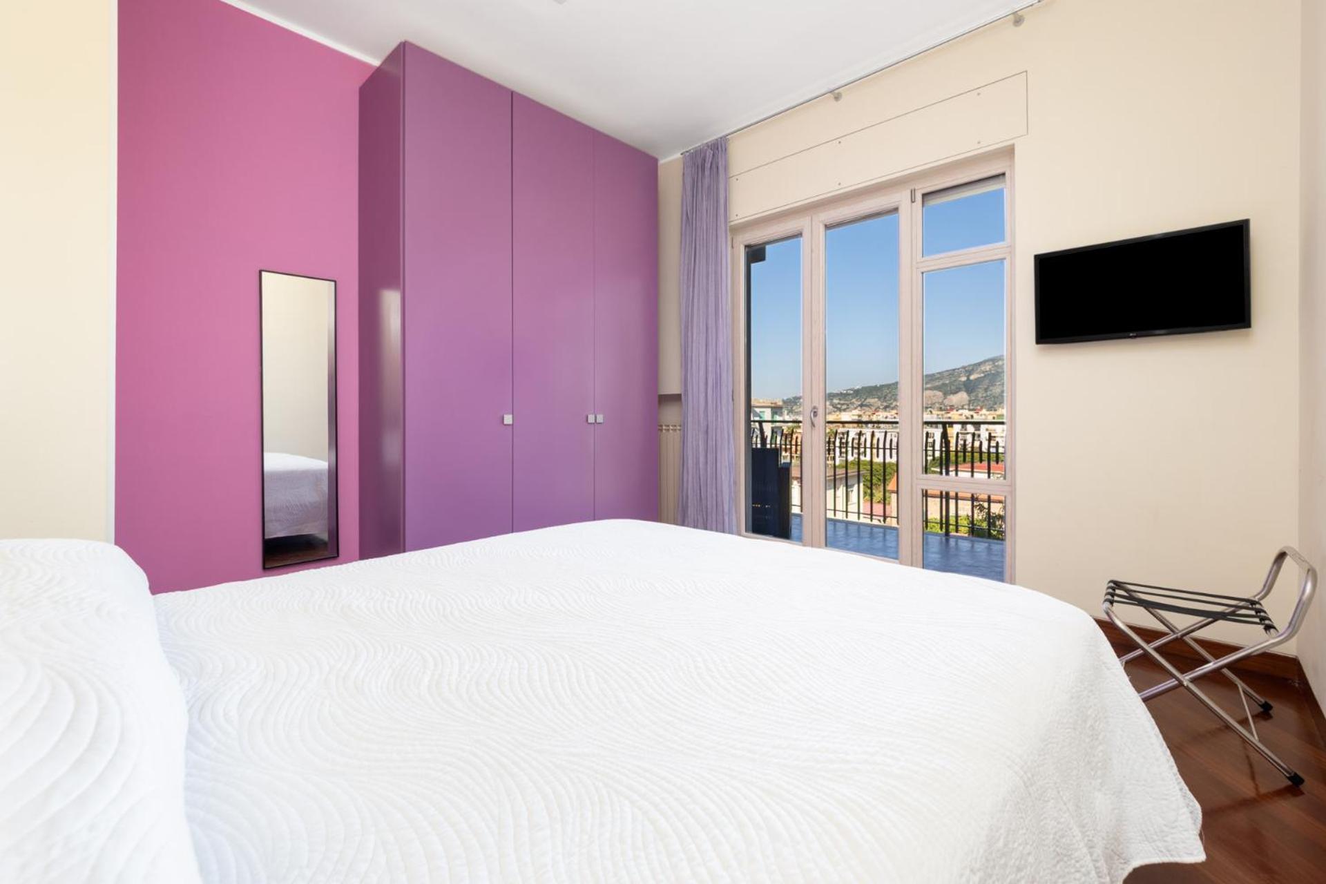 Pine House Sorrento公寓 外观 照片