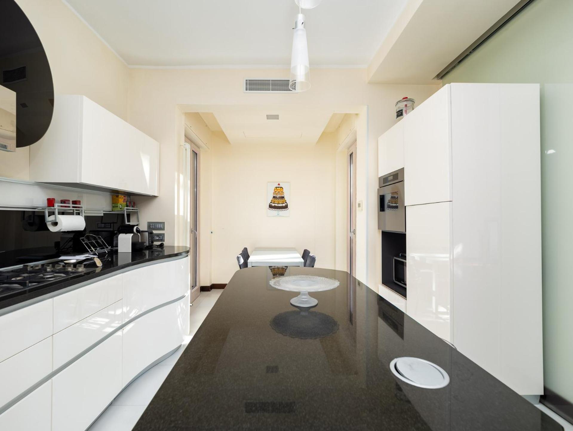 Pine House Sorrento公寓 外观 照片