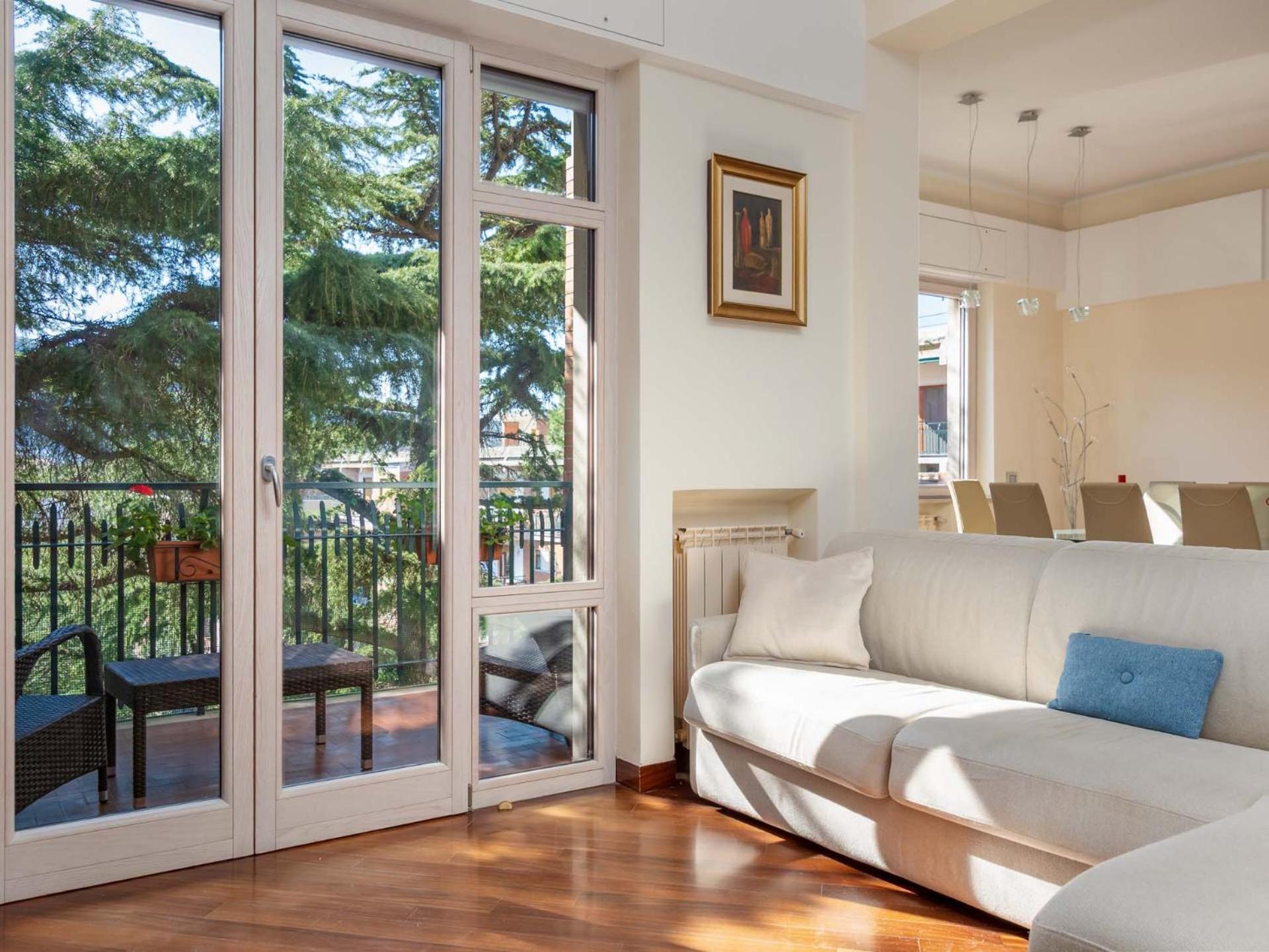 Pine House Sorrento公寓 外观 照片