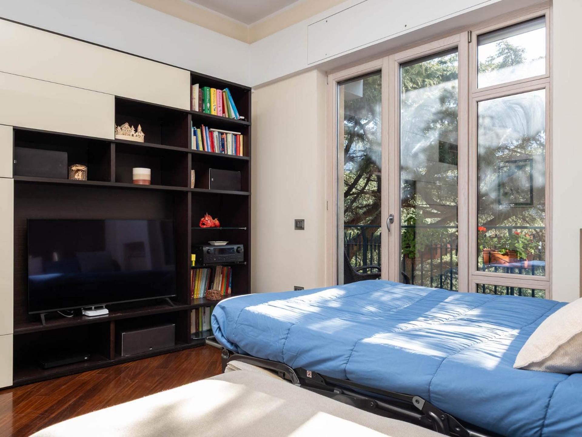 Pine House Sorrento公寓 外观 照片