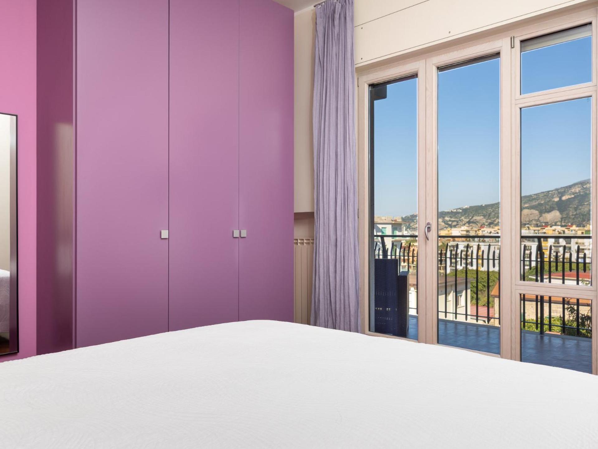Pine House Sorrento公寓 外观 照片