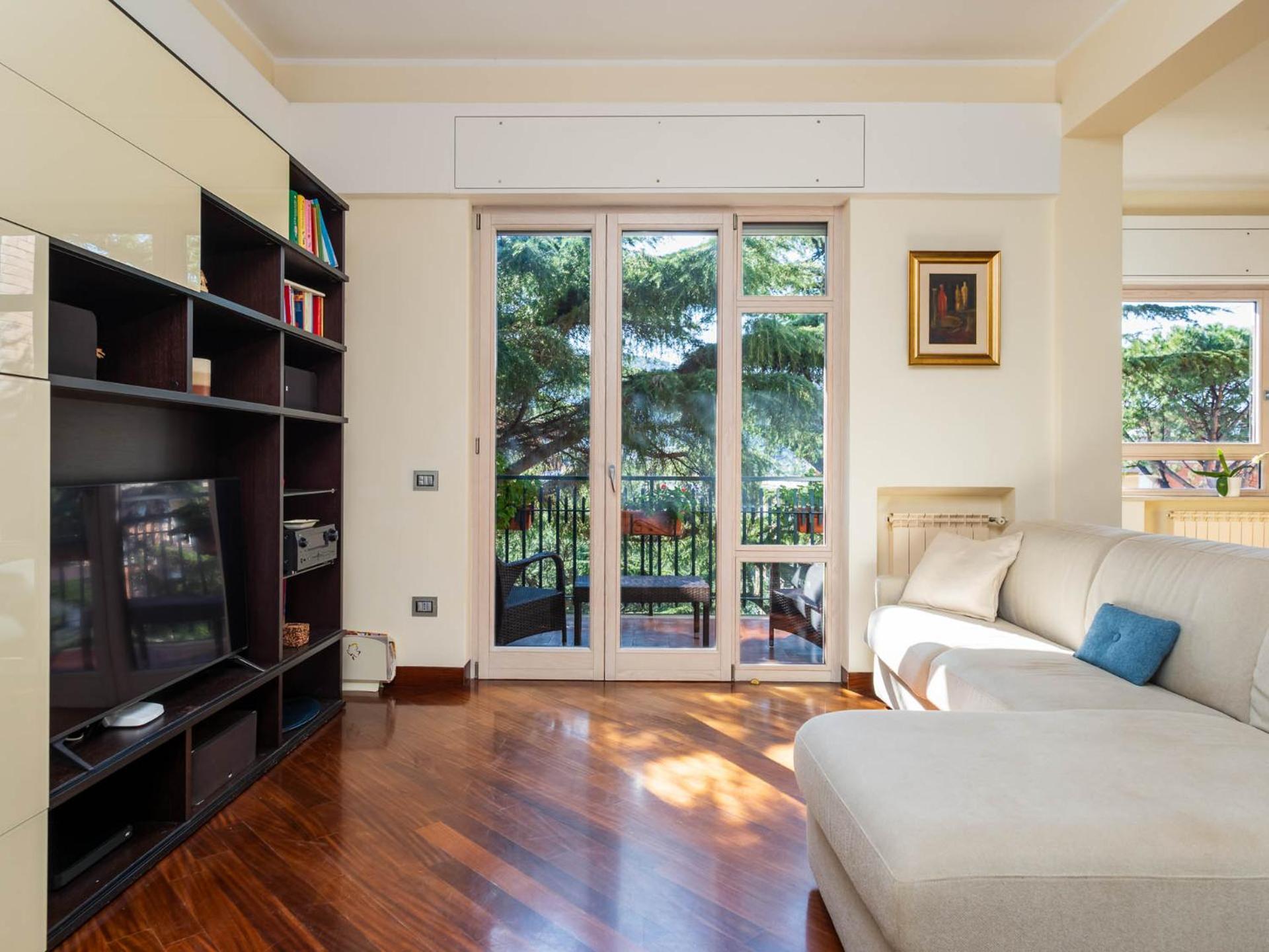 Pine House Sorrento公寓 外观 照片