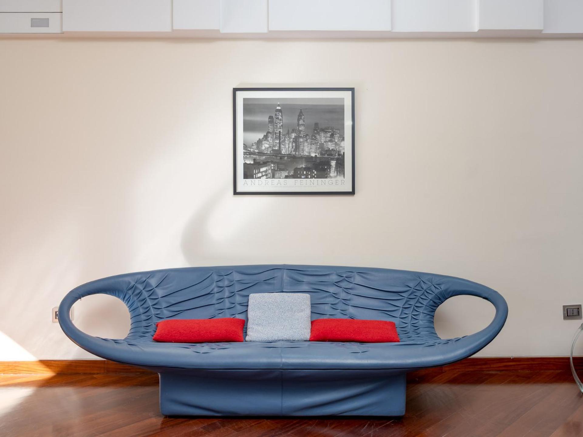 Pine House Sorrento公寓 外观 照片