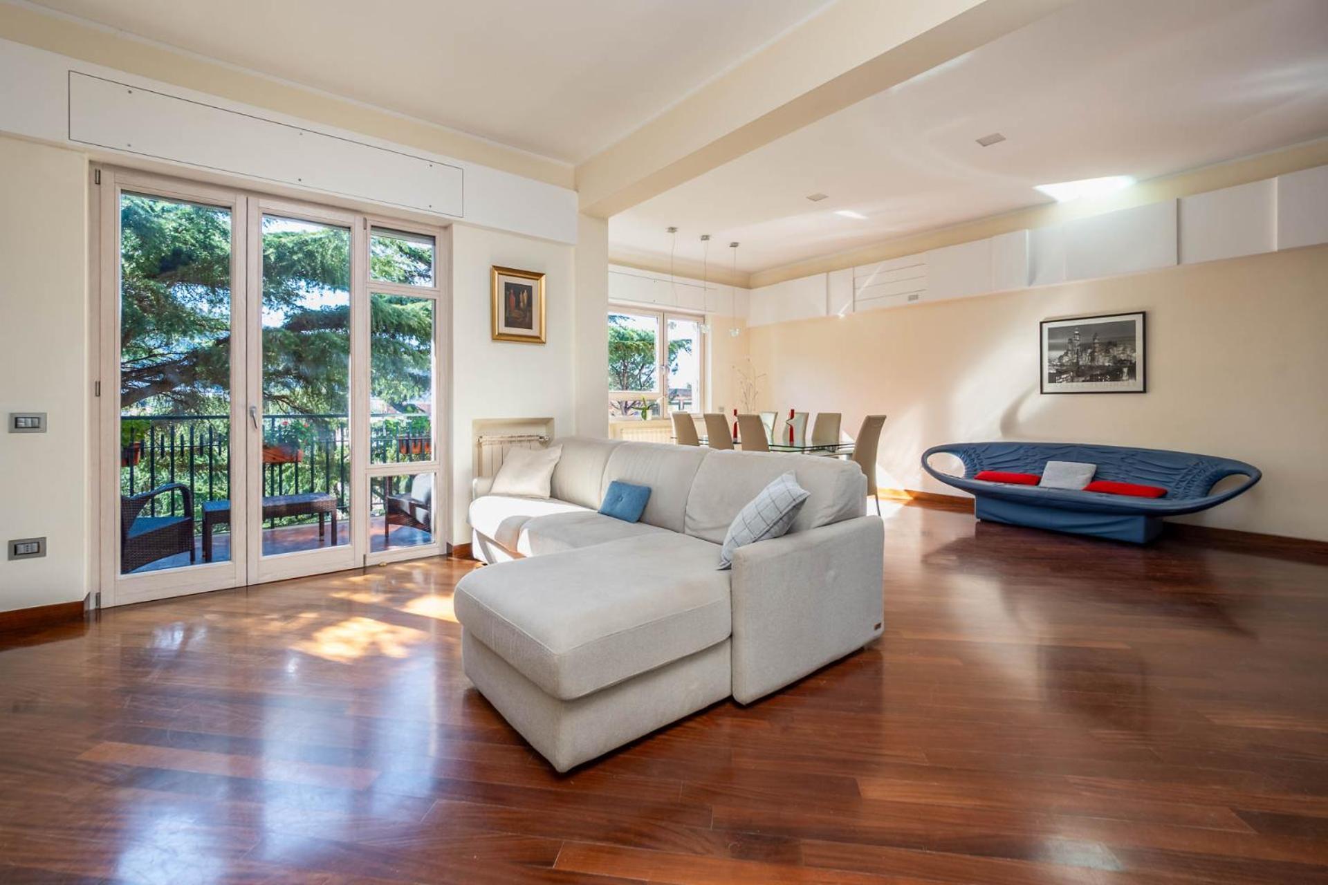 Pine House Sorrento公寓 外观 照片