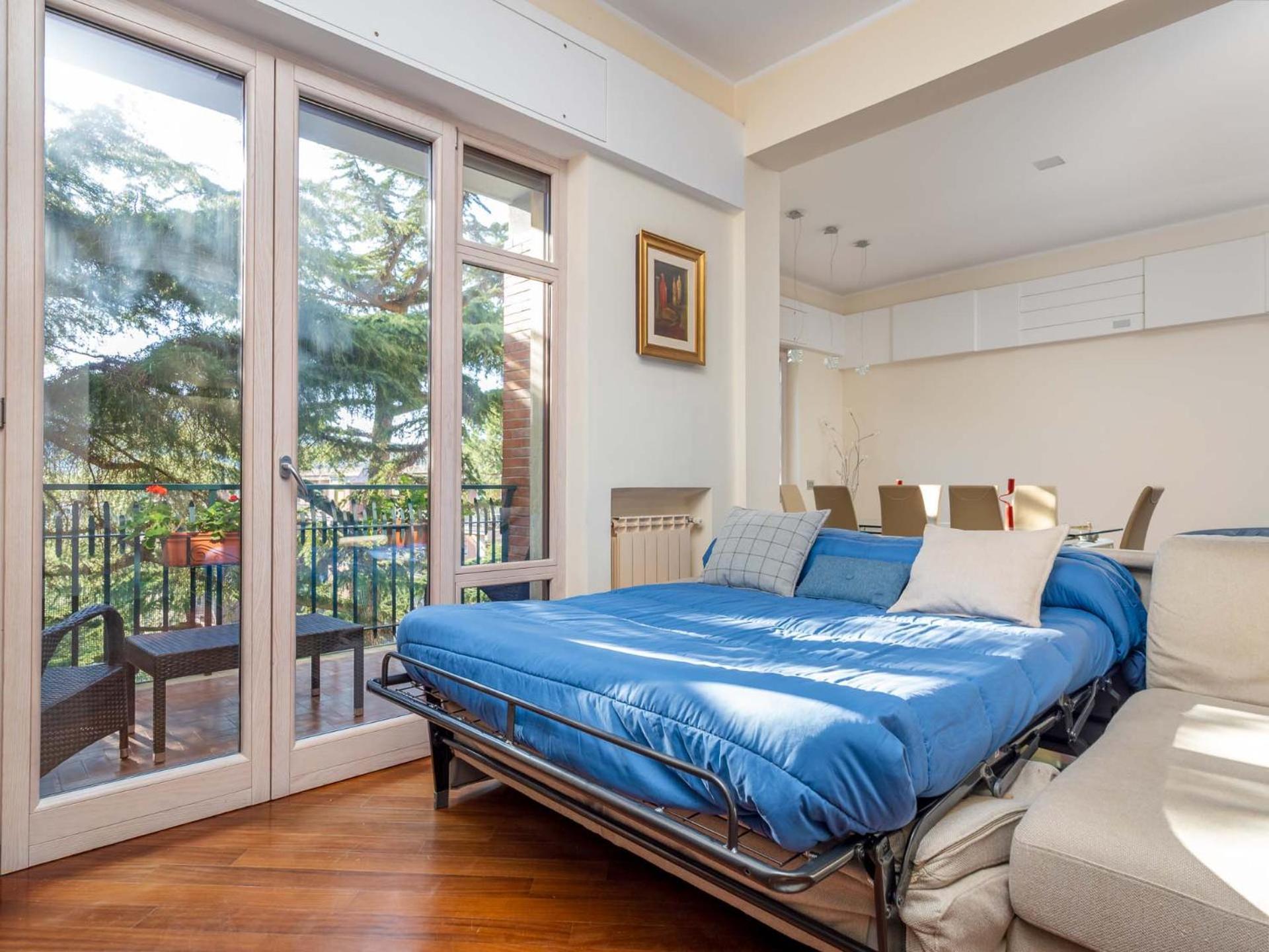 Pine House Sorrento公寓 外观 照片
