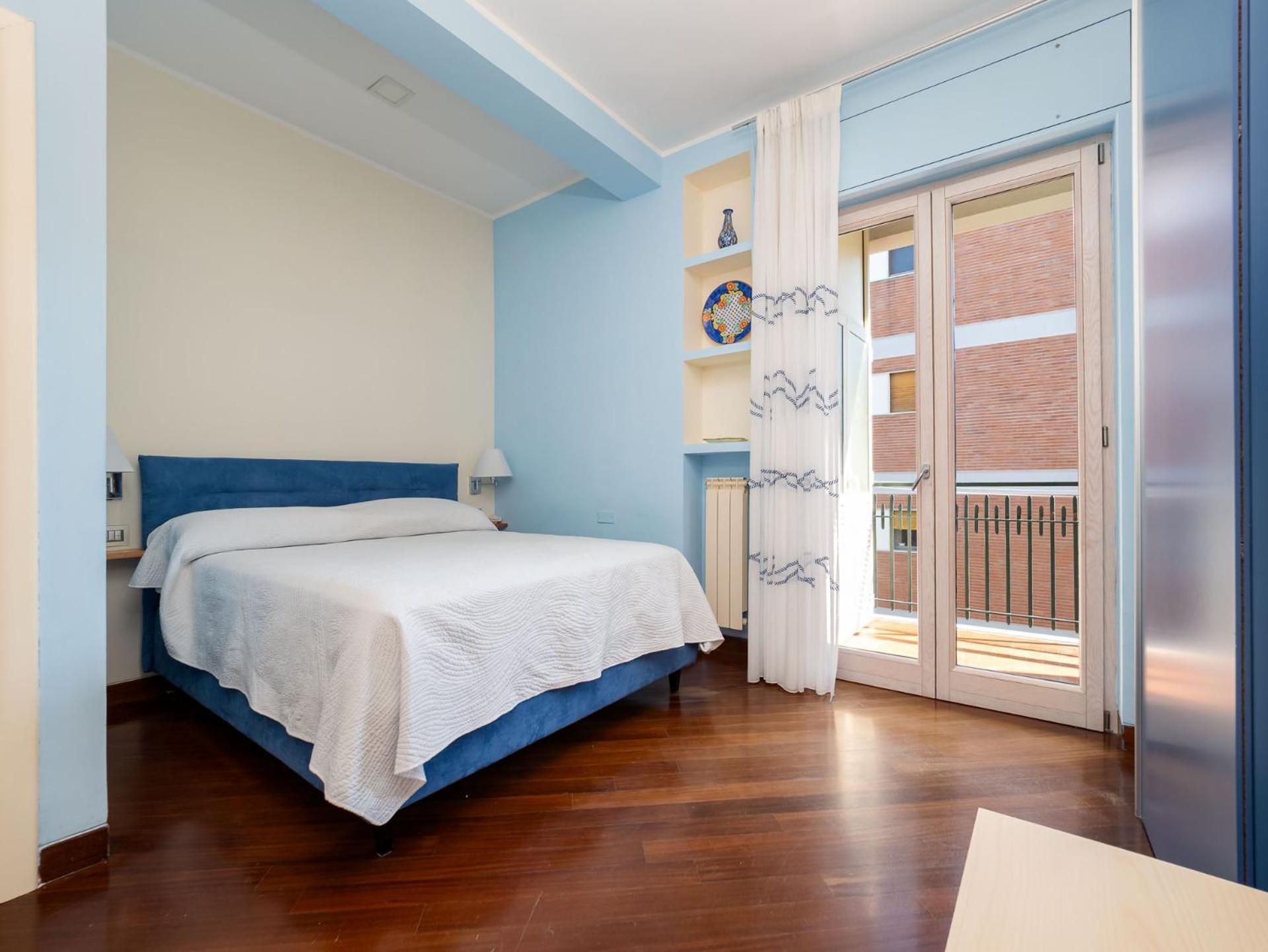 Pine House Sorrento公寓 外观 照片