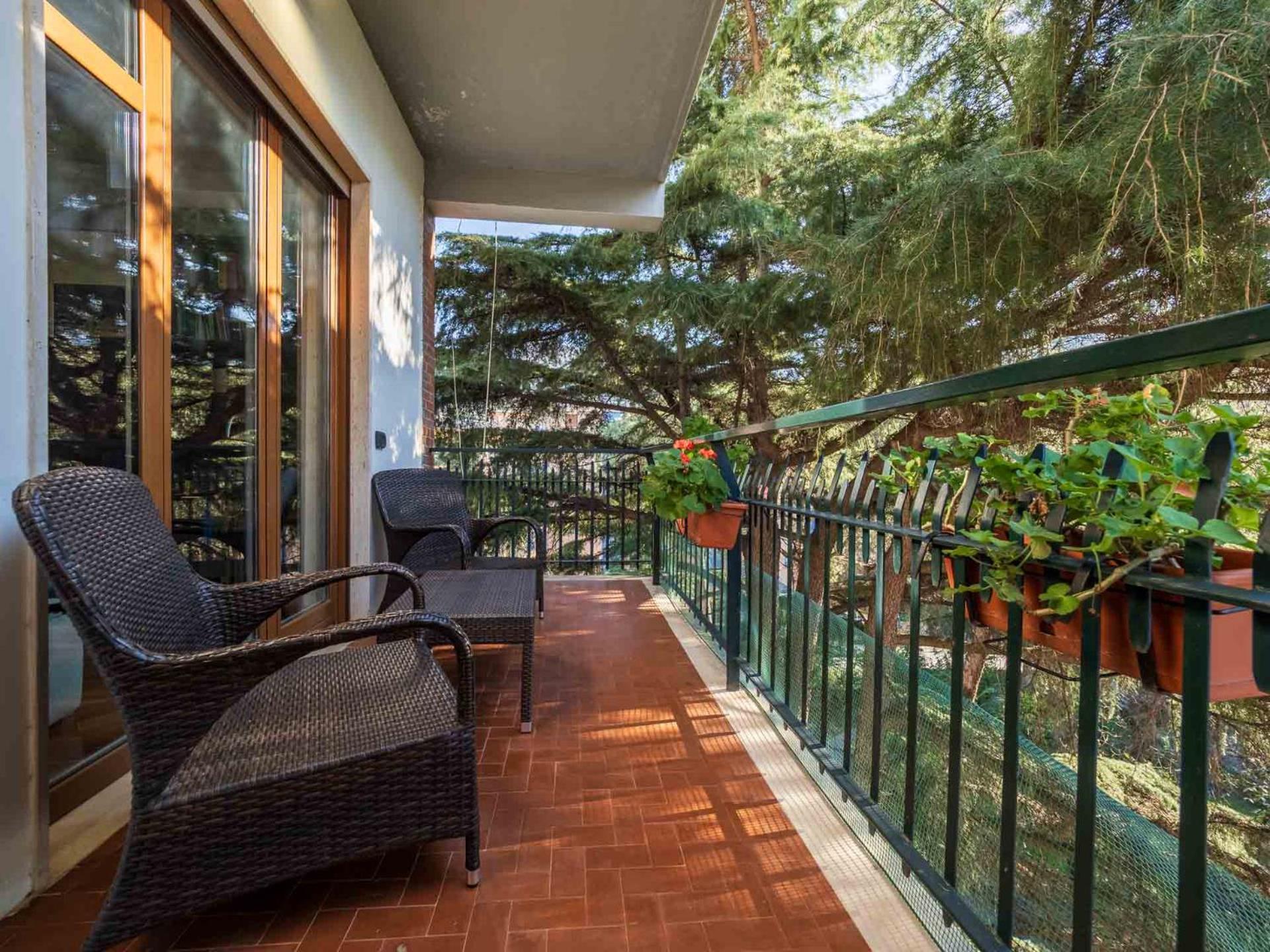 Pine House Sorrento公寓 外观 照片